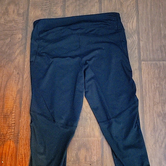 Womens Nike run dri fit essential pants XL - Picture 7 of 11